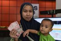 BLTS Cair dan Disalurkan Pekan Depan! Siapa yang Dapat?