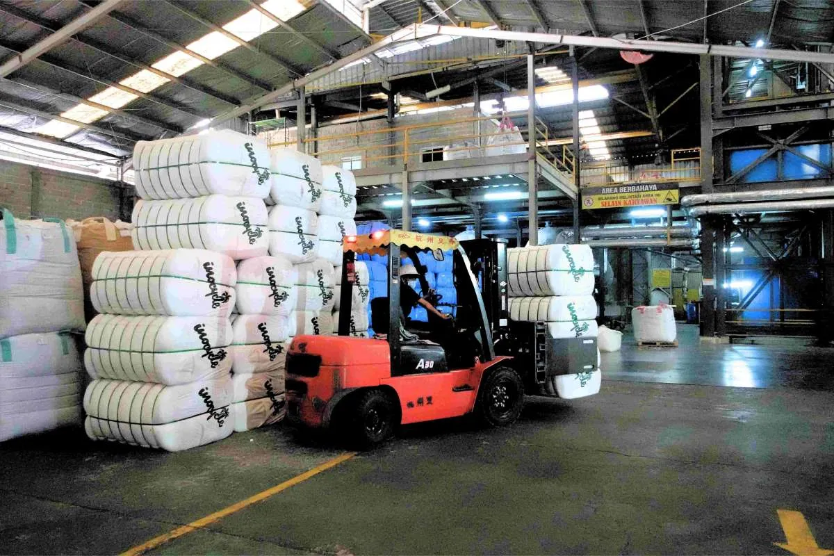Kuartal III-2024, Inocycle Technology Catatkan Penjualan Senilai Rp 475,5 Miliar