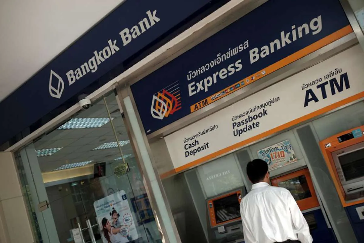 Bangkok Bank bisa integrasikan cabang di Indonesia dengan Bank Permata