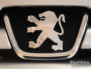 Peugeot Fokus Jual Mobil Kelas Segmen Medium Tahun Depan