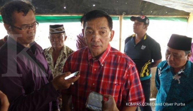 Mulai Desember 2025: TNI AD Amankan Industri Kilang Strategis