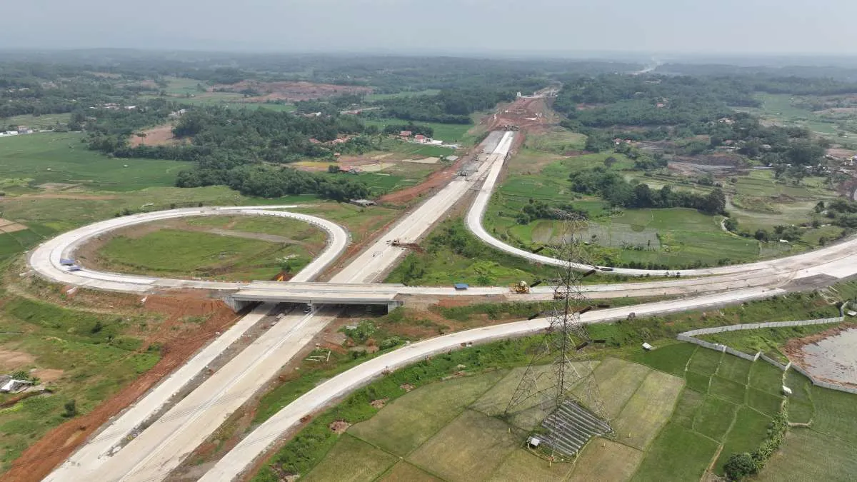 Pemerintah Siapkan Lelang 19 Jalan Tol Senilai Rp 448,8 Triliun