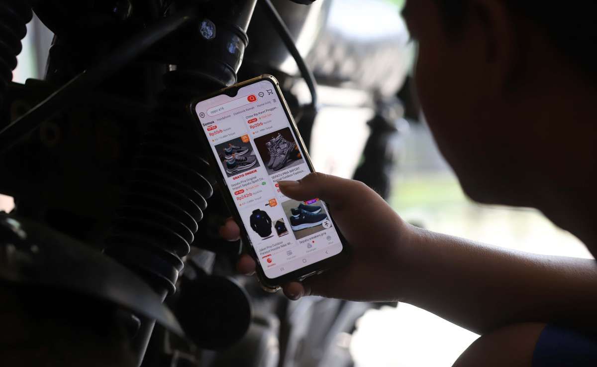 Tren Penggunaan Paylater saat Ramadan dan Lebaran