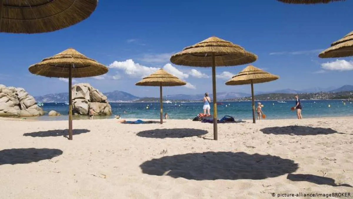 Uni Eropa terapkan paspor digital Covid-19 mulai 1 Juli