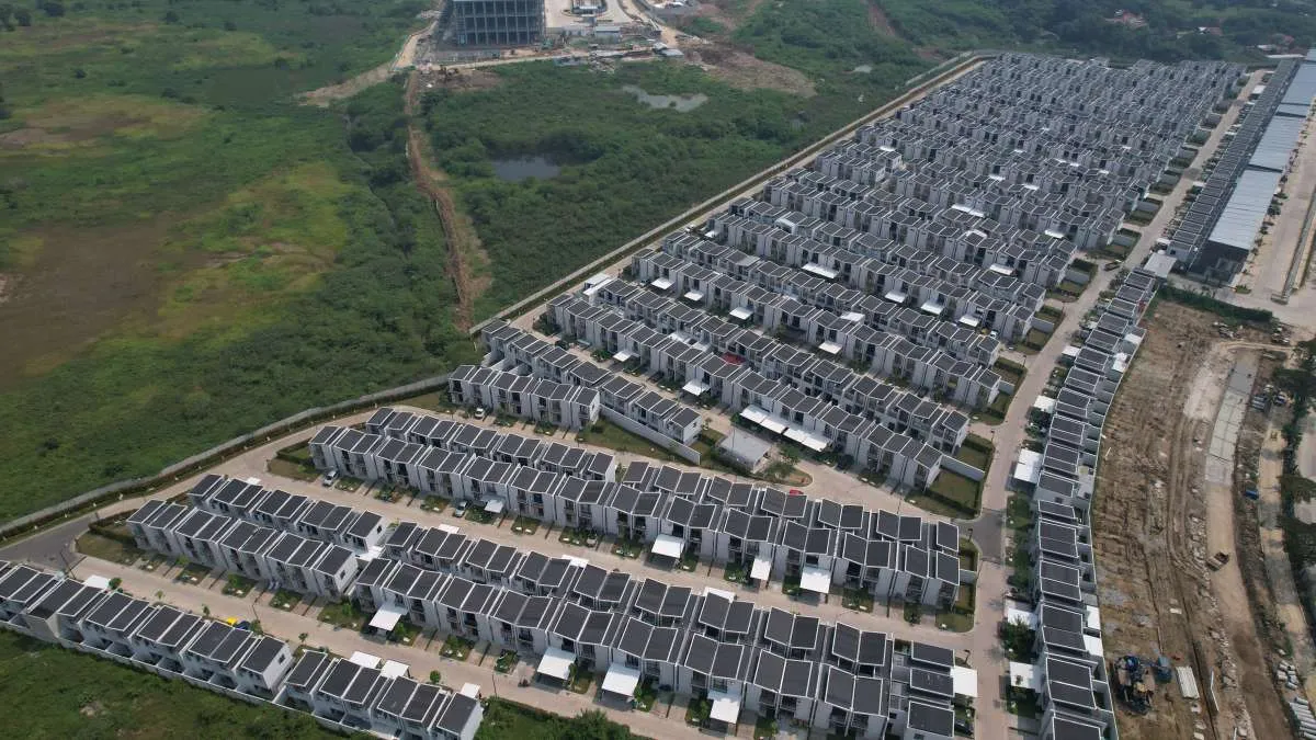 AAUI Beberkan Penyebab Premi Asuransi Properti Terkontraksi 14,1% pada Kuartal I-2025