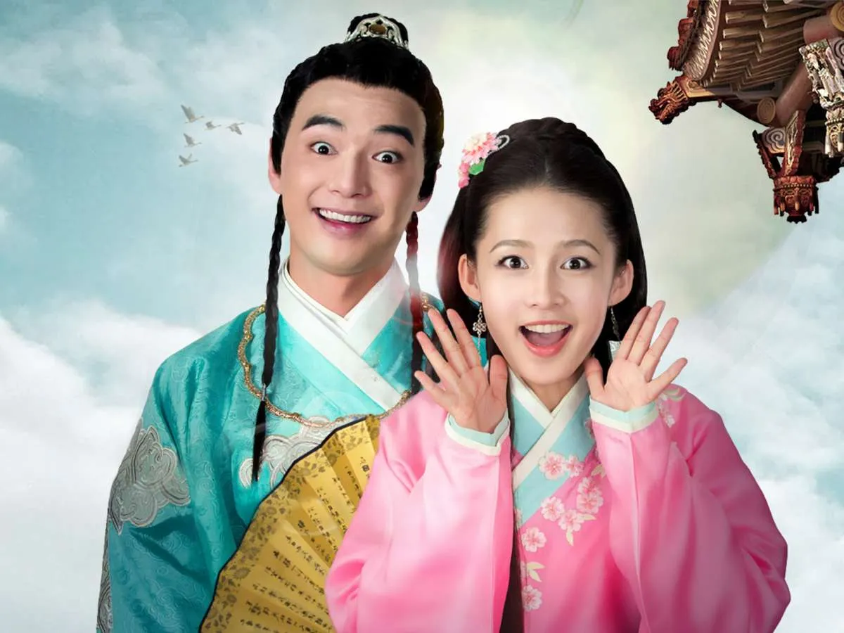 Ini 5 Rekomendasi Drama China Kala Liburan Imlek