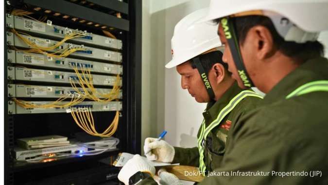 JIP Perkenalkan ISP, Layanan Baru Tingkatkan Konektivitas & Perkuat Ekosistem Digital