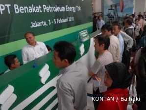 BIPI kantongi komitmen pinjaman untuk akuisisi