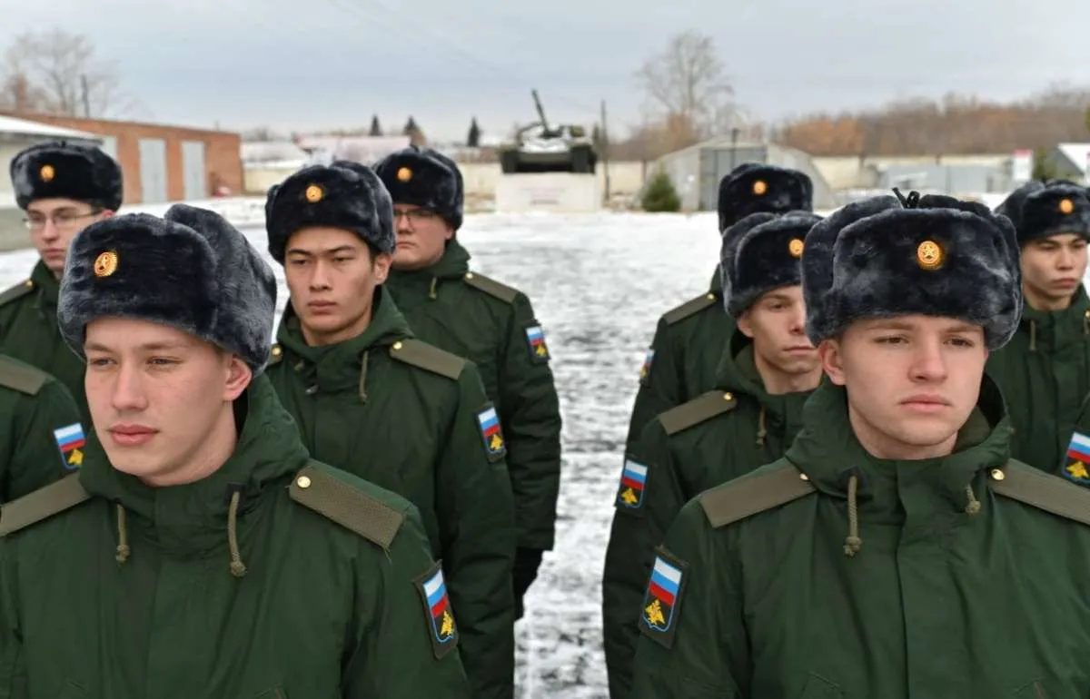 Rusia Tingkatkan Penembakan di Wilayah Luar Donbas, Militer Ukraina Tetap Bertahan