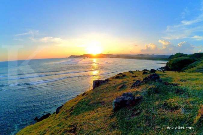 Cermati Tawaran Promo Wisata Lombok dari Tiket.com