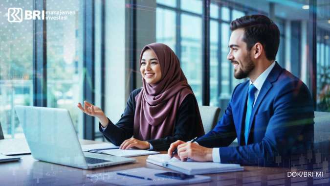 BRI-MI Raih Dua Penghargaan Best Asset Manager dari Alpha Southeast Asia 2025