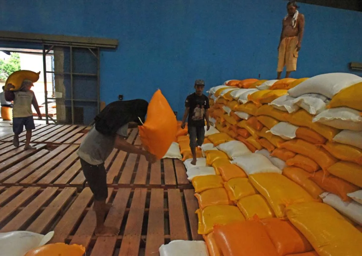 Harga Beras Naik, Bulog Dinilai Perlu Gelontorkan Sisa Stok Beras untuk Operasi Pasar