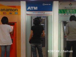 Moody's : 10 bank perlu tambah modal US$ 11 miliar