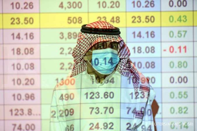 Bursa Saudi memberlakukan short selling untuk semua investor