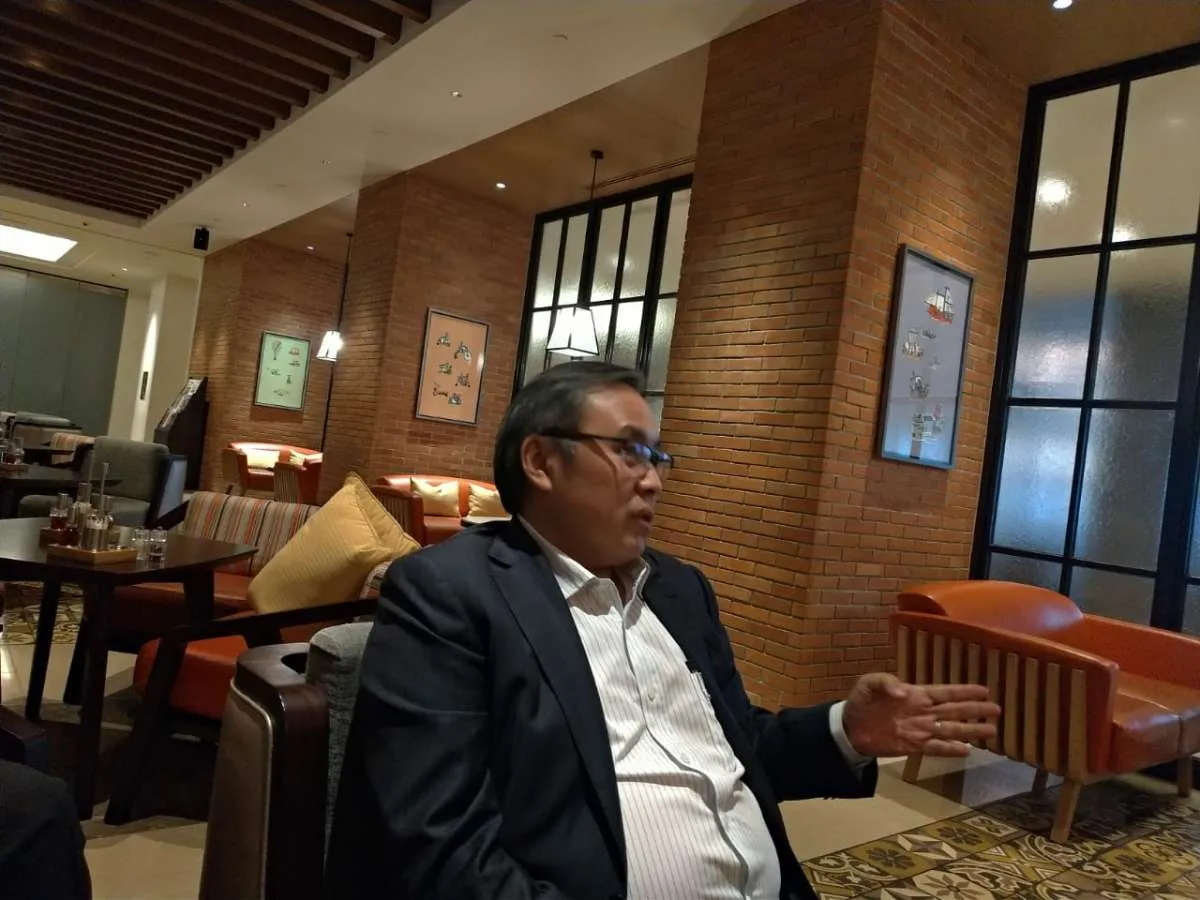 Dirut Star Energy Hendra Tan: Tahun depan investasi US$ 40 juta tambah 15 MW di Salak