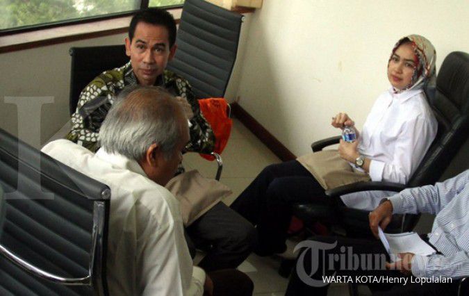 Fuad Bawazier diperiksa KPK terkait kasus Wawan