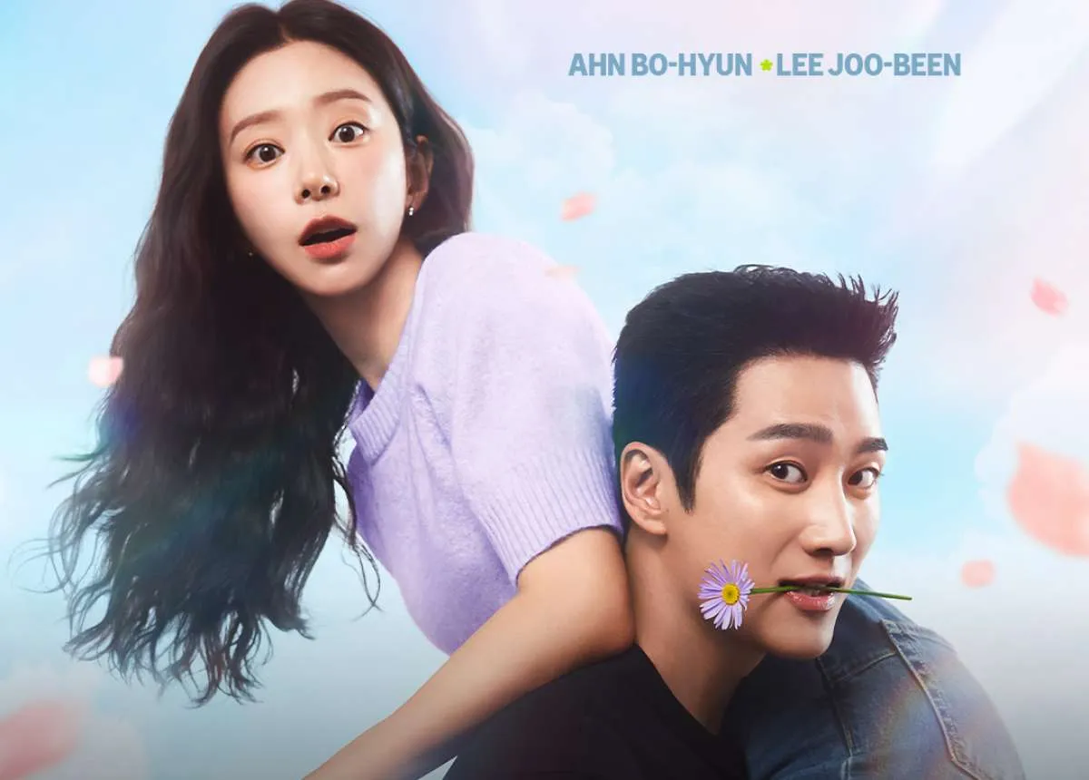 Sinopsis Spring Fever & Link Nonton Subtitle Indonesia, Drakor Terbaru 2026