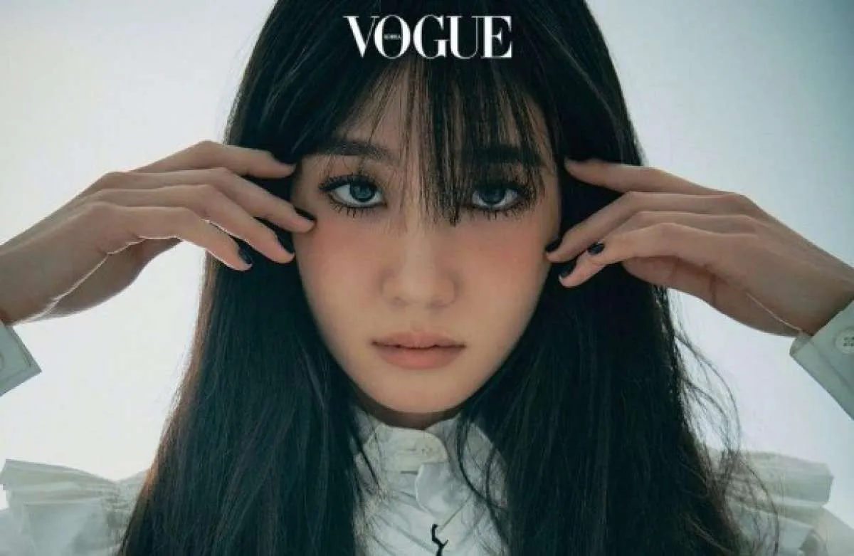 Selain Lee Jong Suk, film Korea terbaru The Witch 2 ajak aktris Park Eun Bin