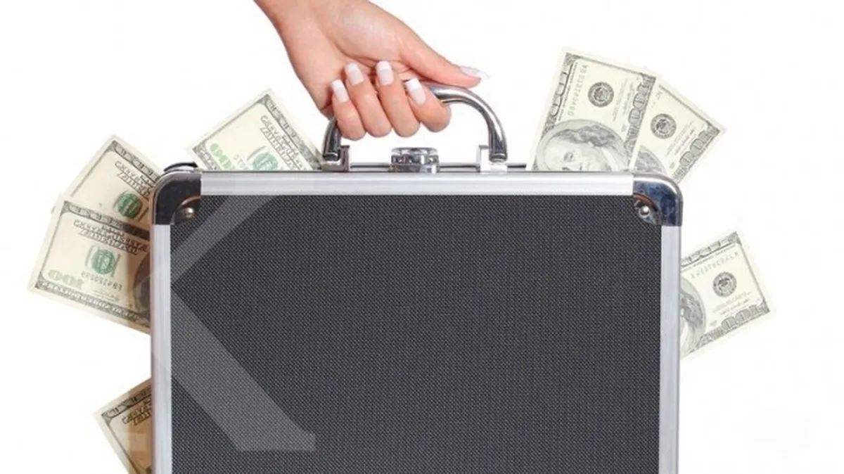 Wow, tahun ini ada 155 miliarder baru di dunia