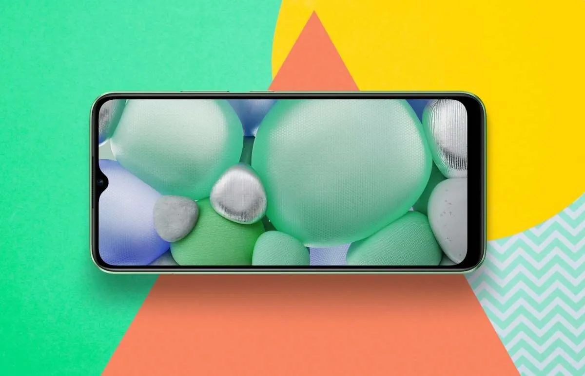 Baterai tahan lama, Smartphone untuk papat online ini cuma 1,3 Juta