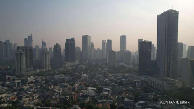 Bank Dunia Ingatkan Ekonomi Indonesia Rentan Hadapi Ketidakpastian Global