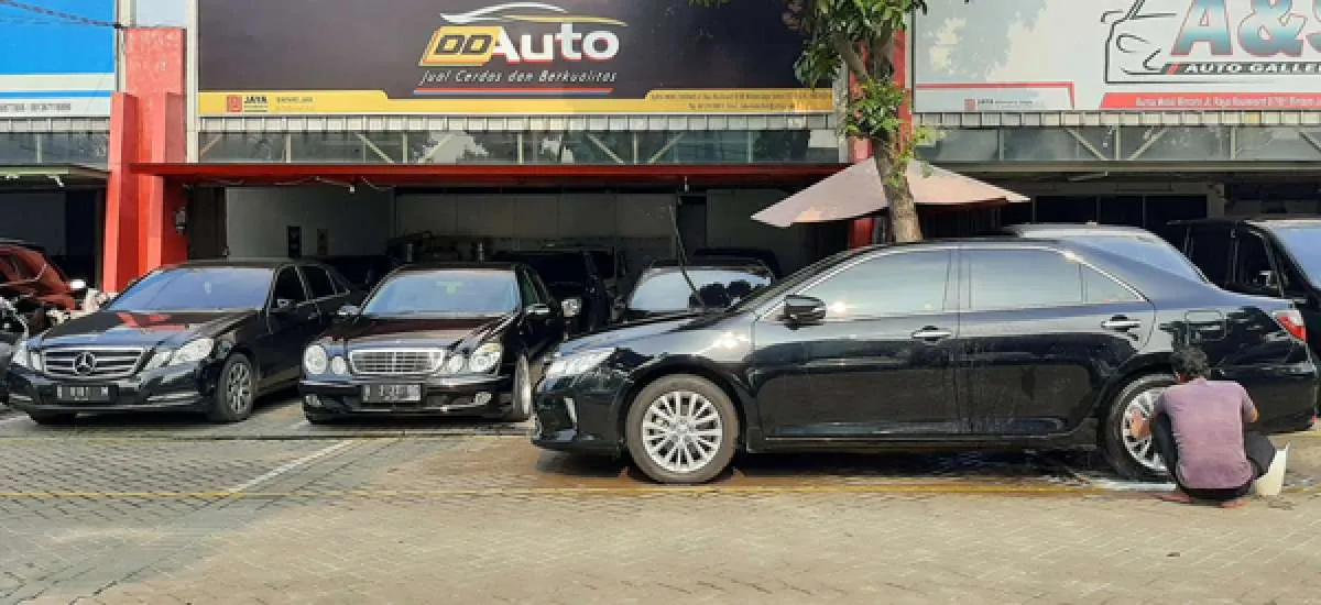 Inilah Harga Mobil Bekas Honda Accord Lawas Mulai Rp 70 jutaan per Februari 2022