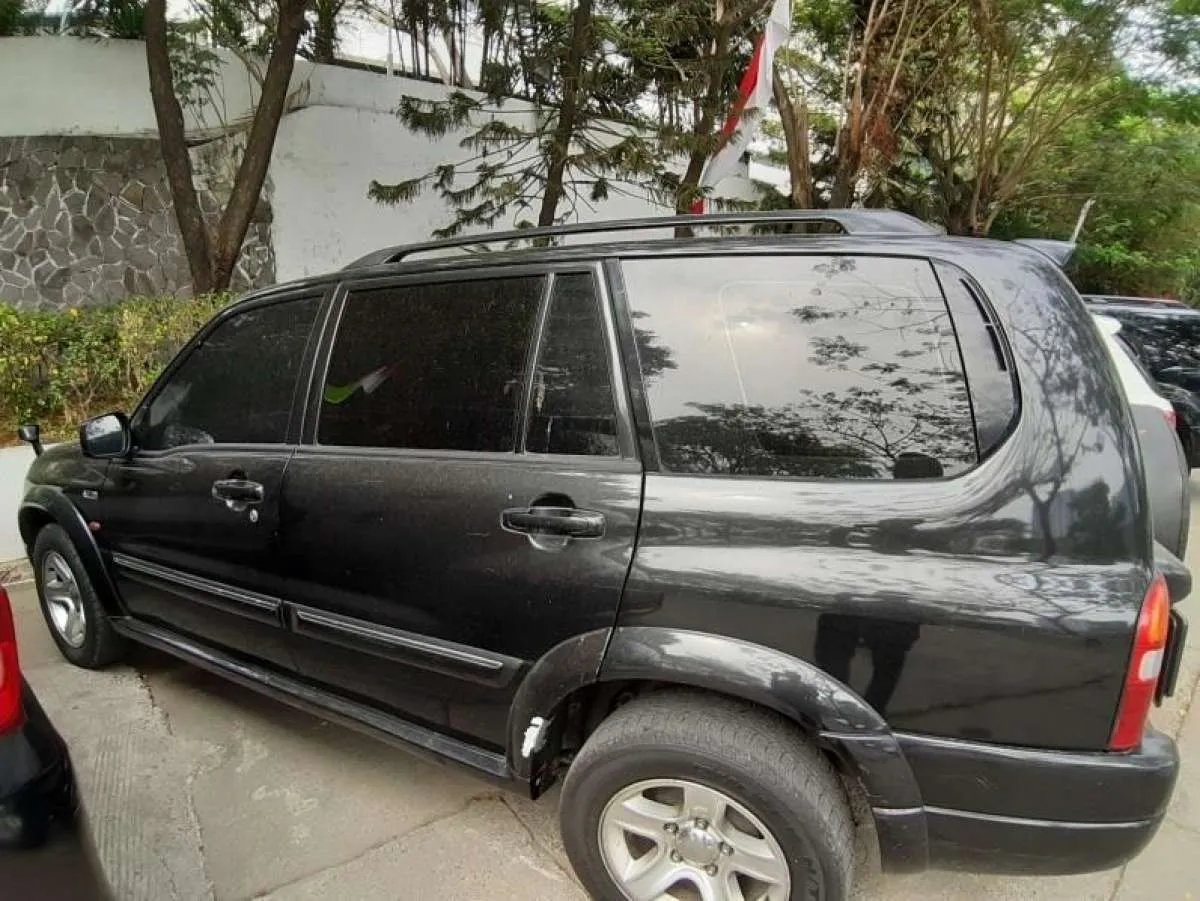 Pendaftaran lelang mobil dinas harga mulai Rp 29 juta ditutup hari ini