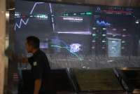 IHSG Turun 0,32% ke 7.175, Rabu (28/5), BRPT, MAPA, AMRT Top Losers LQ45
