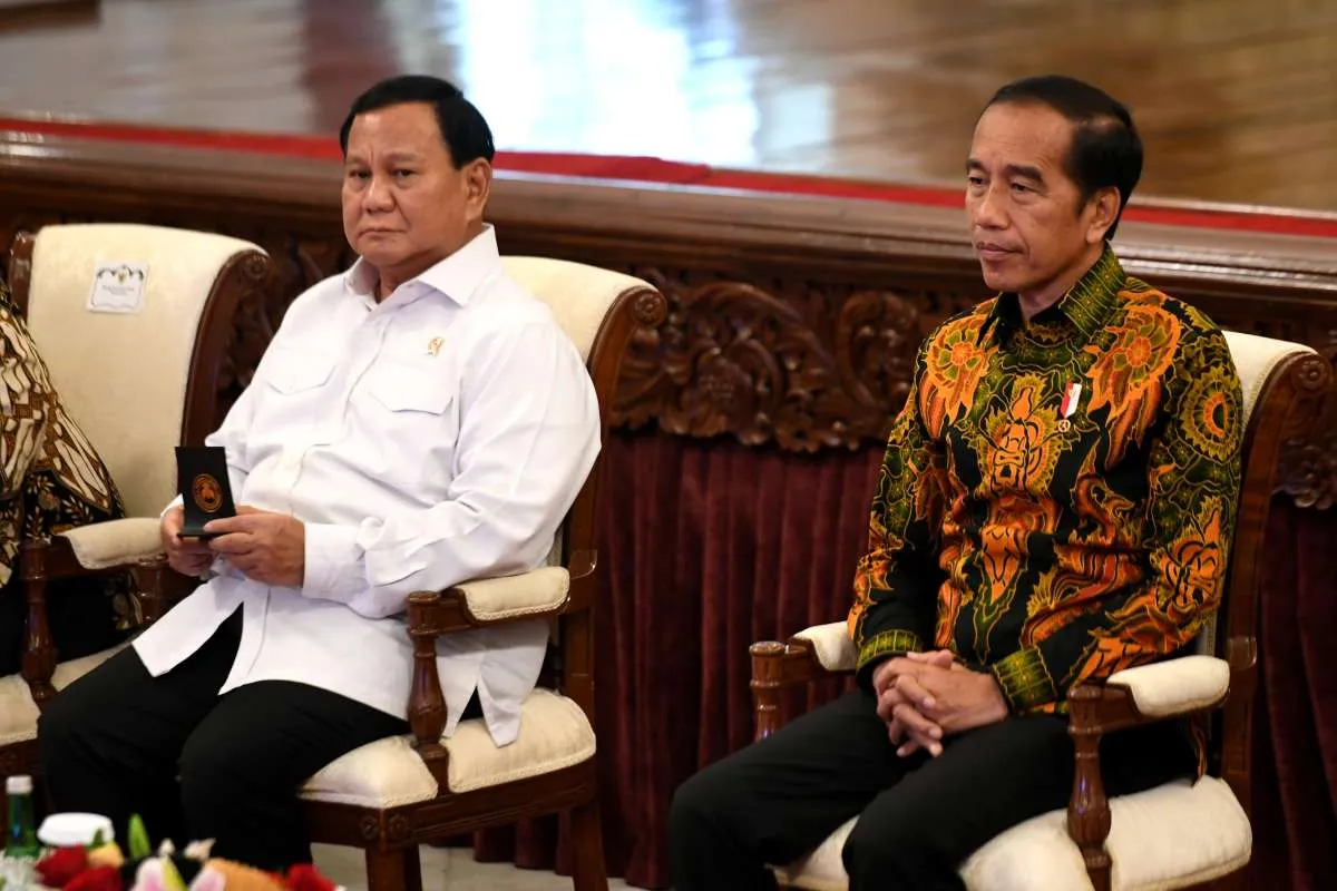 Pemerintahan Prabowo Warisi Ekonomi Sulit, Mulai Utang Jumbo Hingga Lapangan Kerja