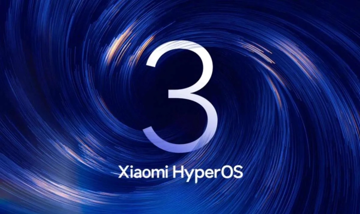 Jadwal rilis HyperOS 3 & HP Xiaomi yang Kebagian Mulai Oktober 2025