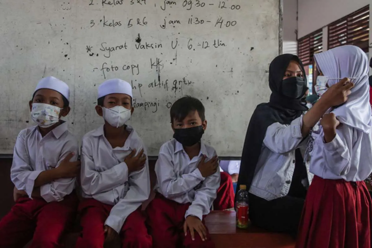 Mengenal 11 Jenis Vaksin Covid-19 dan Efek Sampingnya di Indonesia