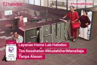 Kenali Risiko Penyakit Sedari Dini, Ini 5 Tes Kesehatan yang Perlu Kamu Tahu