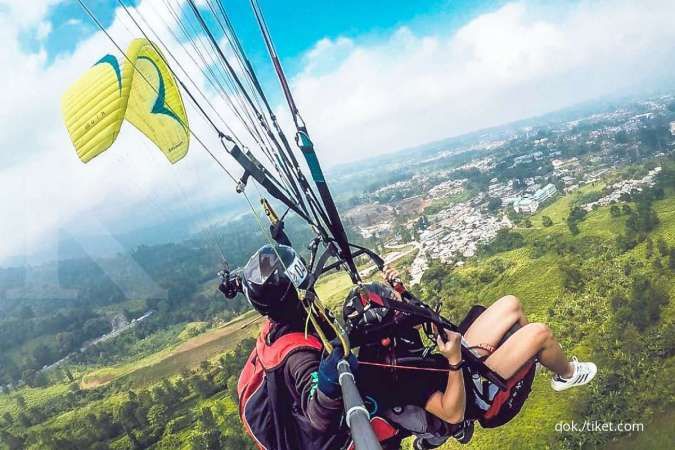Promo Wisata Papatong Club Di Bogor, Cek Tiket.com Sekarang!