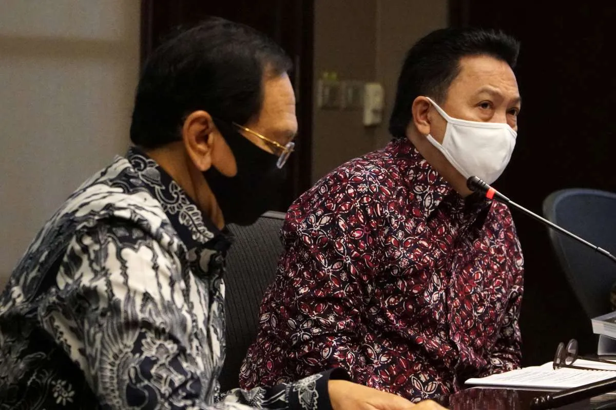 Pertahankan bisnis di tengah pandemi, begini strategi Adaro Energy (ADRO) ke depan