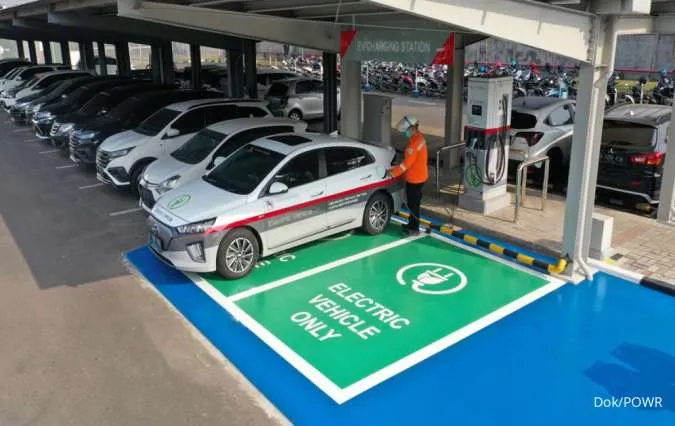 Masih Sempat Dapat Dividen, Cum Date POWR, BBLD, PTPS Hari Ini (27/5)