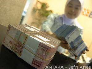 Lelang Sukuk Bisa Capai Rp 1 Triliun