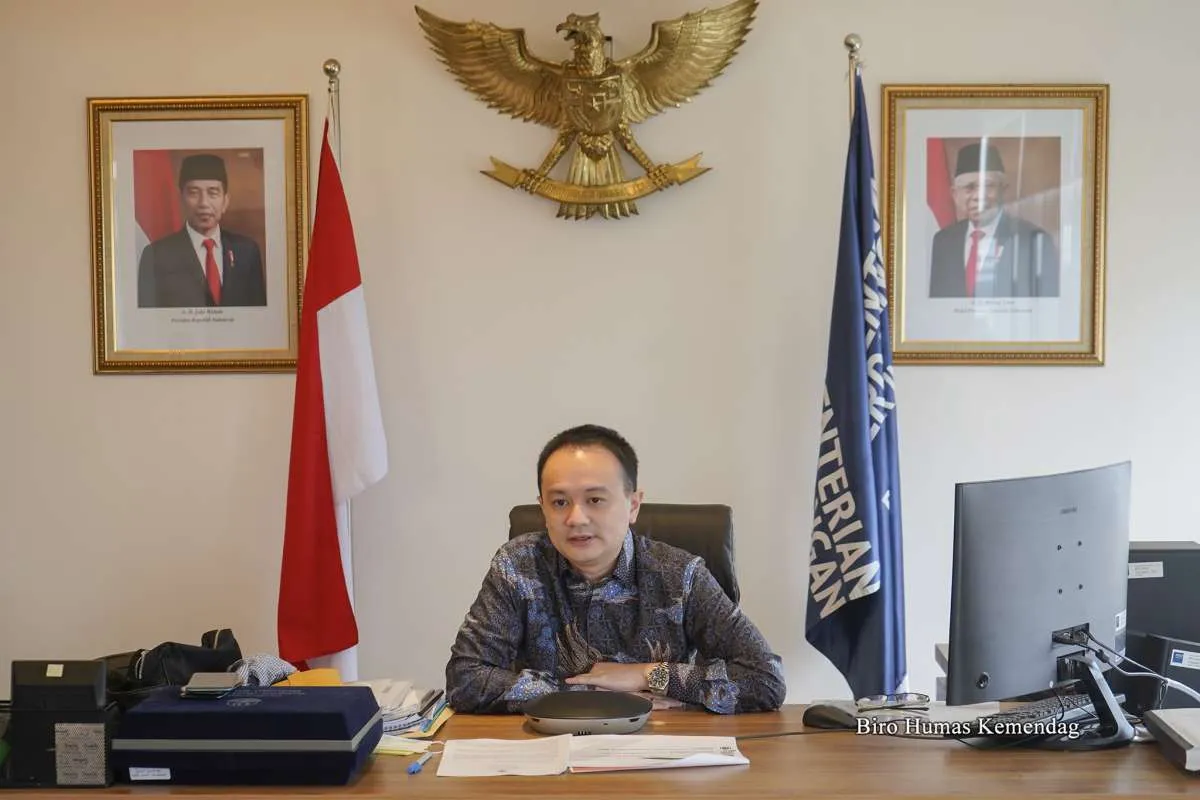 Wamendag: Merdeka dalam perdagangan itu mutlak