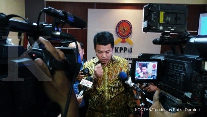 KPPU inisiasi kerja sama penegakan hukum ASEAN