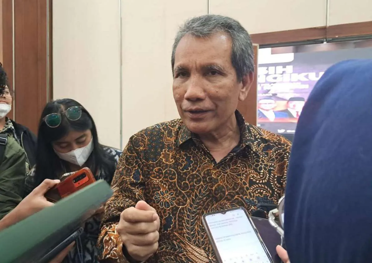 KPK Bakal Incar Pegawai DJP yang Punya Saham di Perusahaan Konsultan Pajak