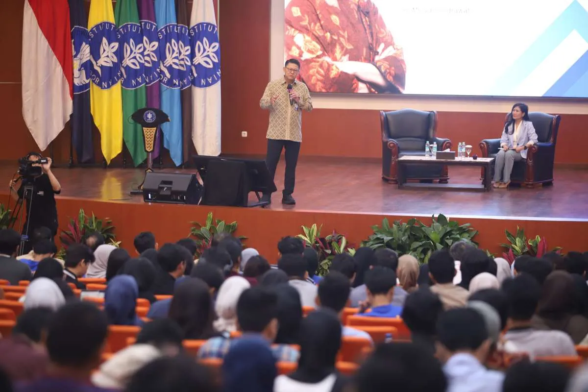 Skor Minimum UTBK IPB 2026 untuk Setiap Jurusan: Kedokteran Tertinggi