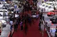 Permintaan Lemah, Kinerja Emiten Otomotif Melaju Moderat