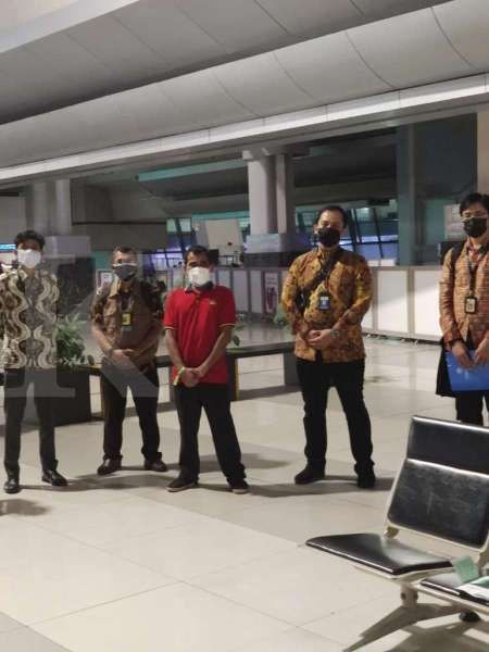 Sinergi dengan Kemlu dan Pemda Aceh, KKP Pulangkan Nelayan Indonesia yang Sempat Terdampar di Perairan Thailand