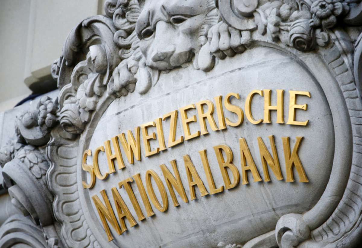 Bank Sentral Swiss (SNB) Memantau Dengan Cermat Penanganan Krisis Utang Evergrande