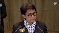 Menlu Indonesia di Sidang ICJ: Israel Apartheid, dan Melanggar Hukum Internasional