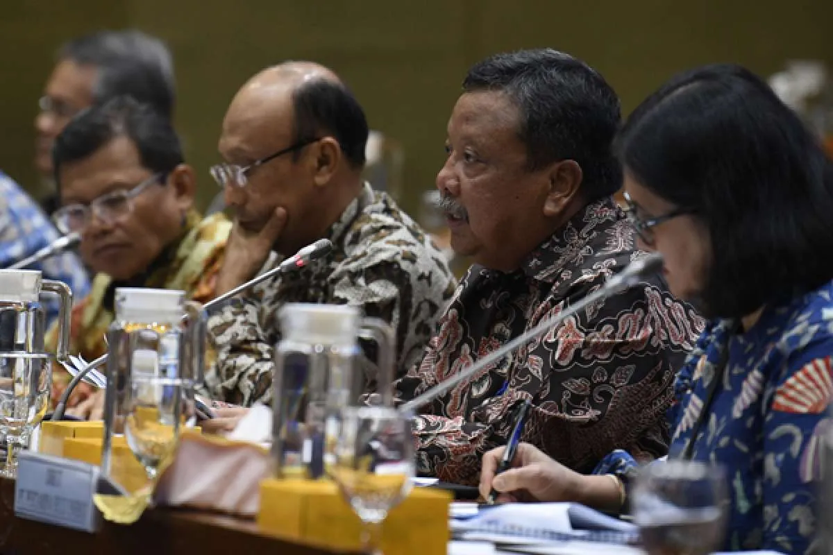 Pertamina EP bukukan laba US$ 169 juta di kuartal I-2020