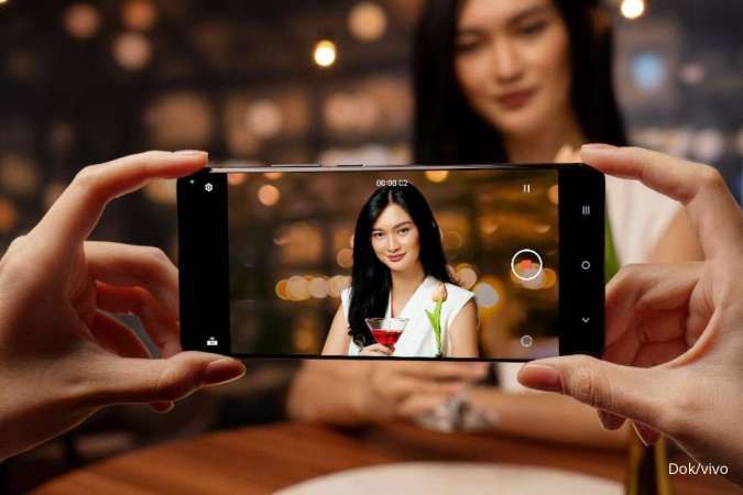 Kupas Tuntas Keandalan Flagship Photography Smartphone, vivo X100 Series