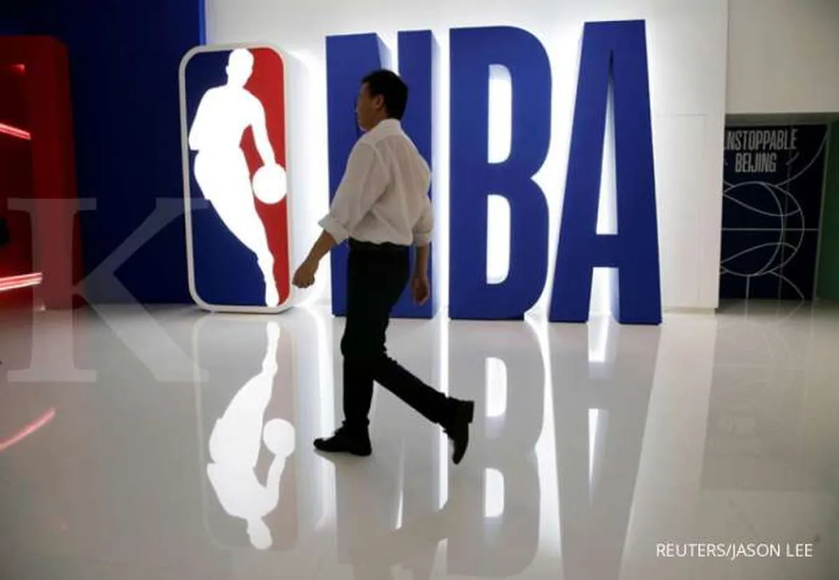 Jersey Final NBA 1998 Michael Jordan Terjual dengan Rekor US$ 10,1 Juta