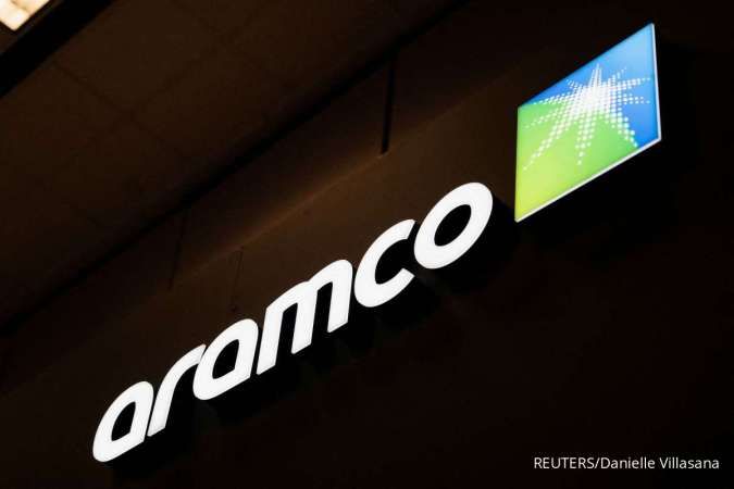 Saudi Aramco Tawarkan Minyak Mentah di Luar Selat Hormuz ke Pembeli di Asia