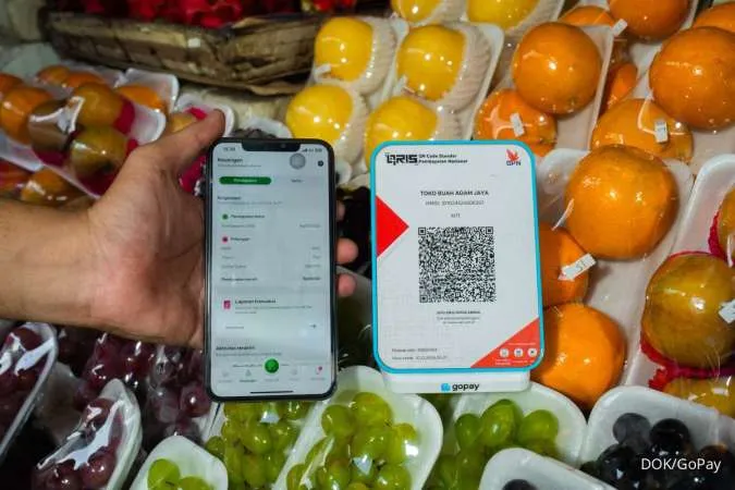 Cara Isi Saldo GoPay Lewat BCA Mobile dan ATM BCA 2025, Ini Kode dan Panduannya!