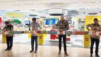 LEGO Certified Store Dibuka di Grand Indonesia, Terbesar di Asia Tenggara